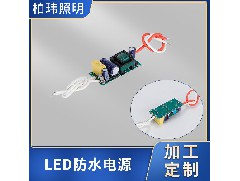 LED防水电源的未来前景如何