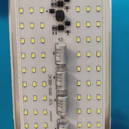 SMT贴片加工包工包料支持定制LED光源驱动DOB产品光源贴片加工